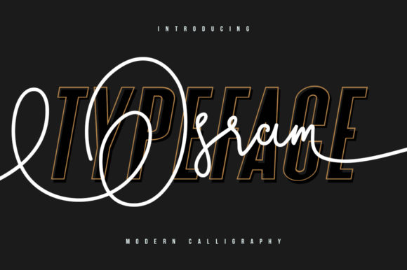 Osram Font: Elevate Digital Branding