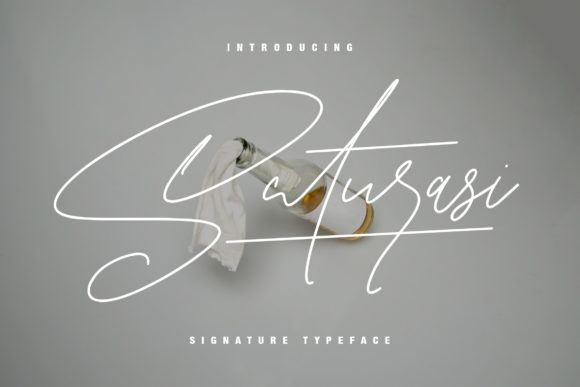Saturasi Font: Elevate Your Brand Identity